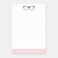 COULEUR PERSONNALISÉE Lunettes noires Nerdy Person