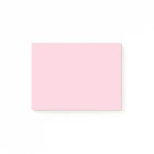 Couleur solide minimaliste rose millénaire