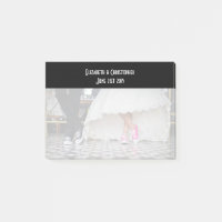 Couple mariage dans un style rétro Cinties Diner