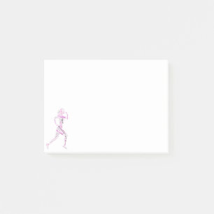 Post-it® Coureur