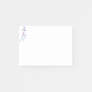 Post-it® Coureur