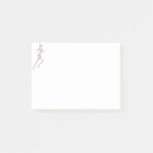 Post-it® Coureur