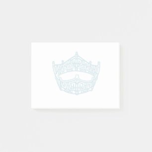 Post-it® Couronne