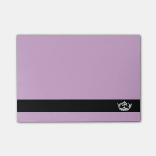 Post-it® Couronne de Courrier--Note-Reconstitution