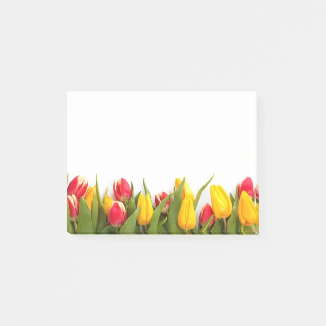 Post-it® Courrier--Notes (Devant)