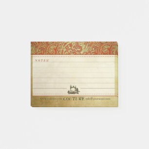 Post-it® COUTURE - PostIt