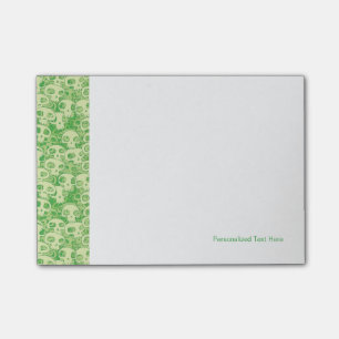 Post-it® Crâne Cool