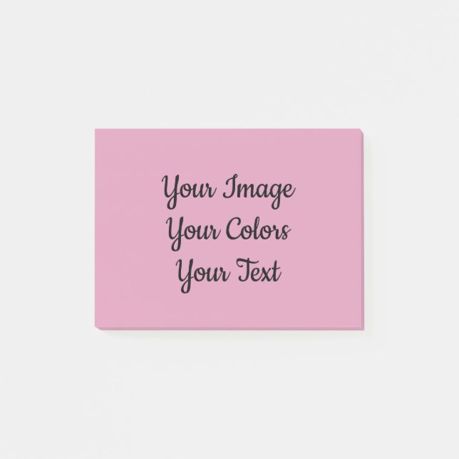 Post-it® Create Your Own (Devant)