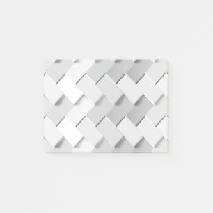 Post-it® Création d'un nouveau Motif 5