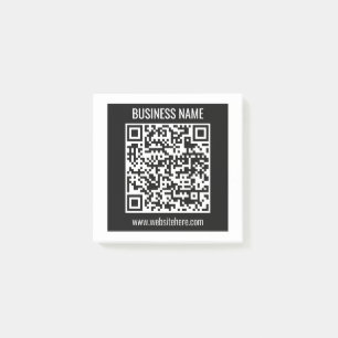 Post-it® Créer un code QR moderne instantanément