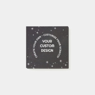 Post-it® Créer votre propre Customisé