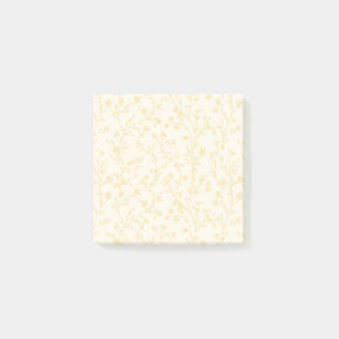Post-it® Crème au beurre de prairie douce - Neutre