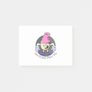 Post-it® Crème glacée près de moi