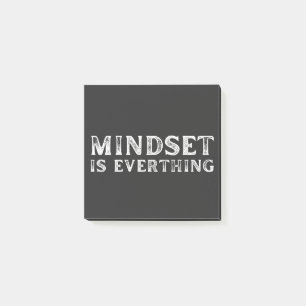 Post-it® Croissance Esprit Entrepreneur Enseignant Fitness