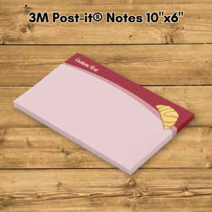 Post-it® Croissant