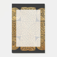 Croix de nouage celtique