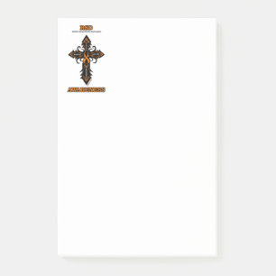 Post-it® Cross/Awareness...RSD