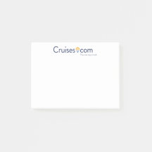 Cruises.com Notes postales