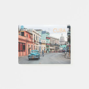 Post-it® Cuba