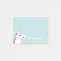 Cuisine et moderne Rainbow Unicorn