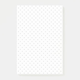 Post-it® Customiser facilement la couleur des mini-Pois gri