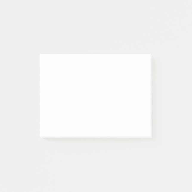 Post-it® Customisez-le ! (Devant)