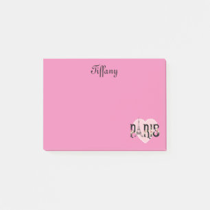 Post-it® Cute Paris