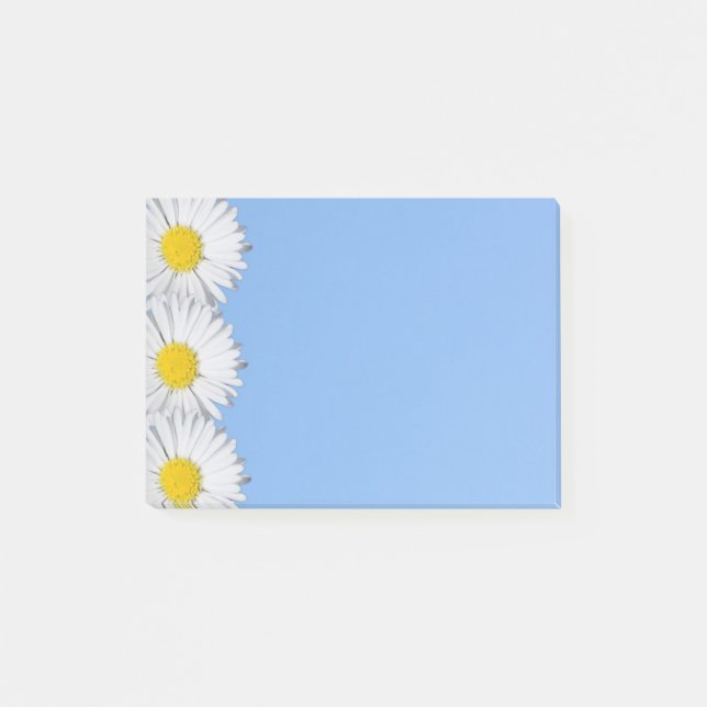 Post-it® Daisy (Devant)