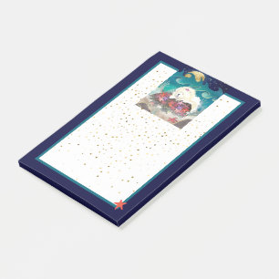 Post-it® DANCIEN AVEC LA BOUche crème STARZ Post-It Notes