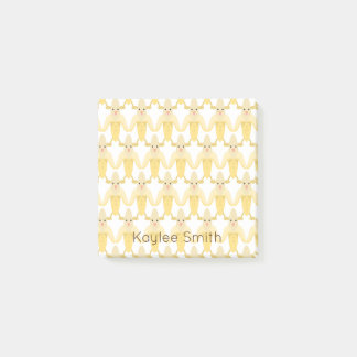 Post-it® Danse Wacky Banana Kawaii