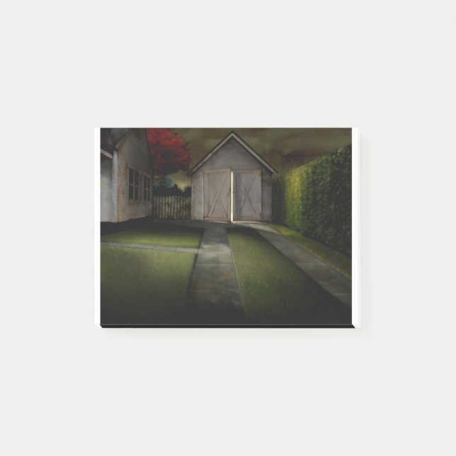 Post-it® DEA03 Garage.tif (Devant)