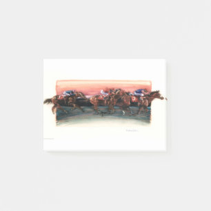 Post-it® DEA25 cheval Race.tif