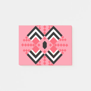 Post-it® Décor Art Déco