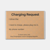 Demande de remplissage de voiture électrique