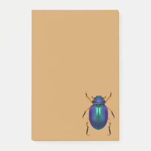 Post-it® Dendroctone du scarab égyptien