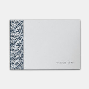 Post-it® Dentelle blanche 2