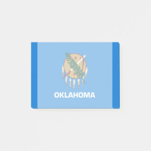 Post-it® Design de l'Oklahoma State