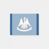 Design de Louisiana State Flag