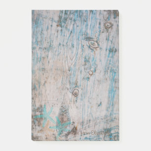 Post-it® Design moderne, Texture en bois, Saisons