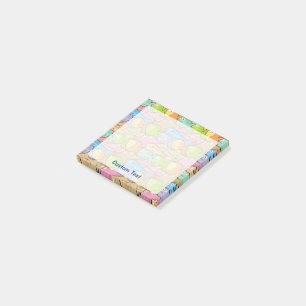 Post-it® Dessin animé de Fishes