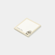 Dessin en mouton beige