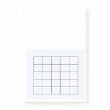 Diagramme de guitare de note de post-it