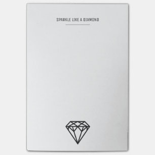 Post-it® Diamant