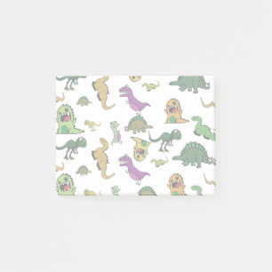 Post-it® Dinosaure