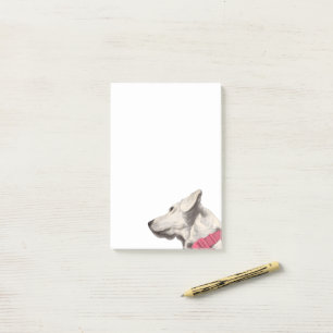 Post-it® Doggy