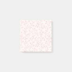 Post-it® Douce Prairie Rosée - Neutre