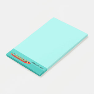 Post-it® Dragon Boat Racing