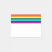 Drapeau de la Fierté arc-en-ciel 7 bandes