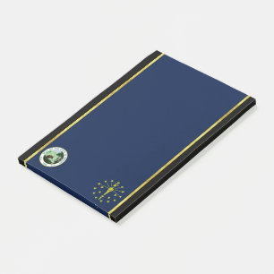 Post-it® Drapeau Indiana