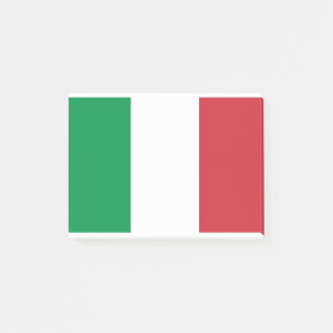 Post-it® Drapeau Italie